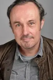 Jonathan Kydd