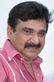 Ramesh Khanna