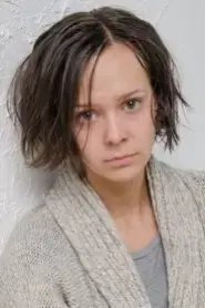 Svetlana Pervushina