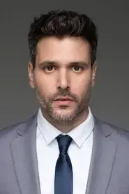Michalis Leventogiannis