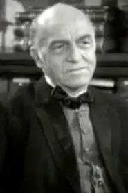 Davison Clark