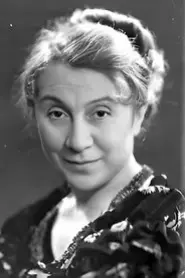 Jeanne Fusier-Gir