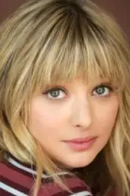 Olivia Norman