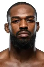 Jon Jones