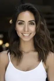 Daniella Mendoza