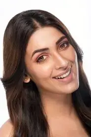 Geethika Tiwary