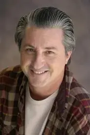 Keith MacKechnie