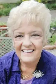 Kay Epperson