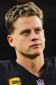 Joe Burrow