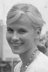 Bibi Andersson