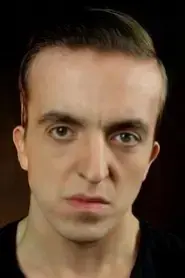 Lukas DiSparrow