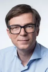 Ralph Caspers