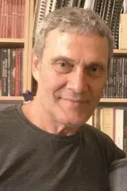 Alberto Eskenazy