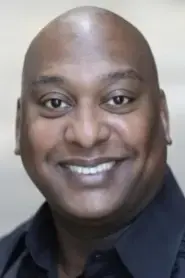 Carl Parris