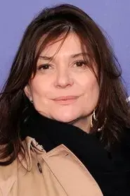 Anne-Dominique Toussaint