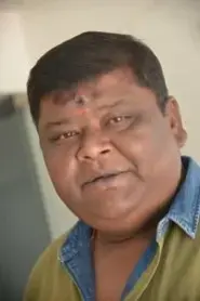 Bullet Prakash