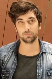 Nicolas Bosc