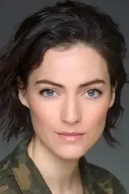 Lara Binamé