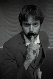 Ben Ramalingam