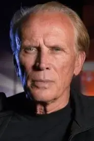 Peter Weller