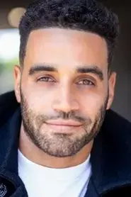 Avi Bernard