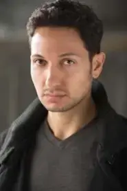 Hani Mefti