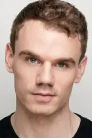 Jay Armstrong Johnson