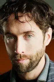 Steven McCarthy