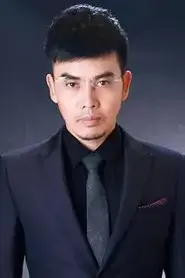 Zhang Jiarong