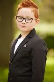 Connor Laidman