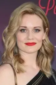 Cara Theobold