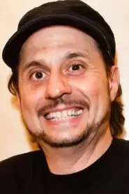 Dave Lombardo