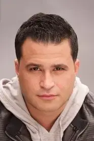 Anthony Pertesis