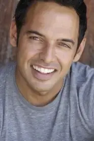 Shaun Majumder