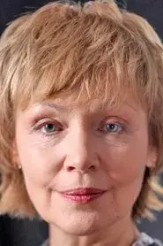 Olga Belyavskaya