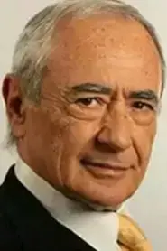 Alberto Alonso
