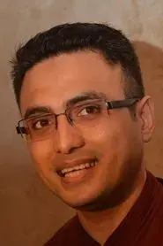 Rizal Djibran