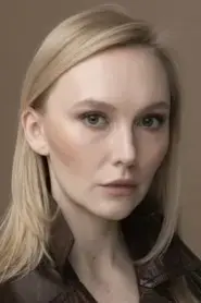 Alina Efremova