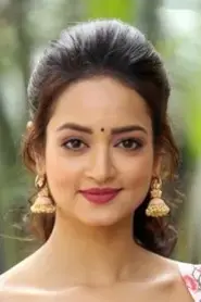Shanvi Shrivastava