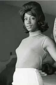 Kim Weston