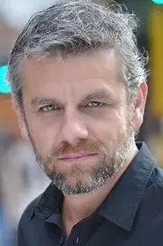 Fabrizio Aguilar
