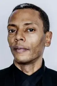 Jeff Mills