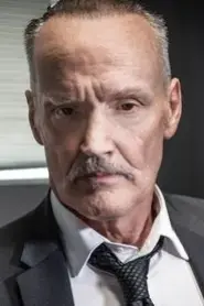 Michael Bowen