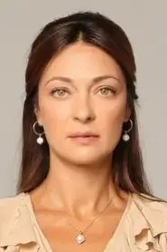 Emily Koliandri