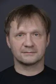Kirill Nazarov