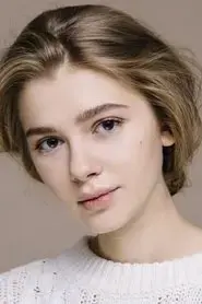 Anastasiya Ukolova