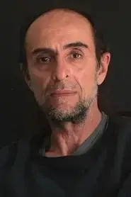 Tony Caprari