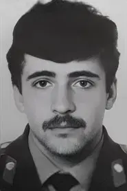 Sergey Kornilin