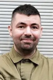 Rich Peppiatt