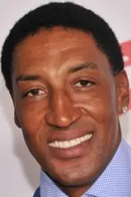 Scottie Pippen